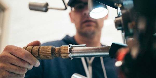 现代科技感门户网站首页设计概念图