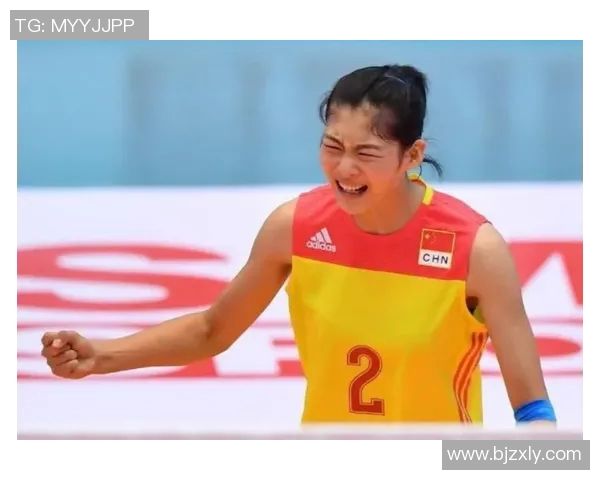 深度对话吴娜：从排球运动员到人生导师的成长之路