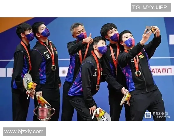 深圳乒乓球队实力引发热议球迷对其表现与未来发展展开激烈讨论